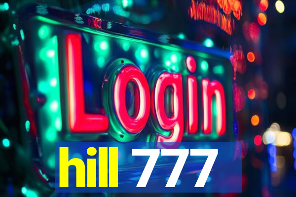 hill 777