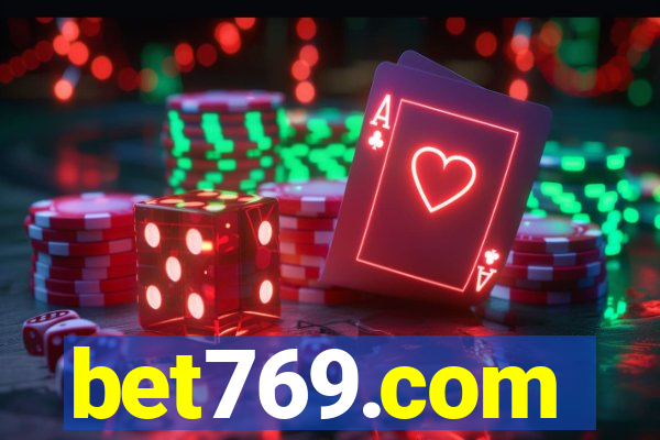 bet769.com