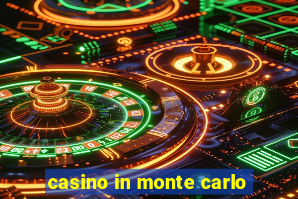 casino in monte carlo