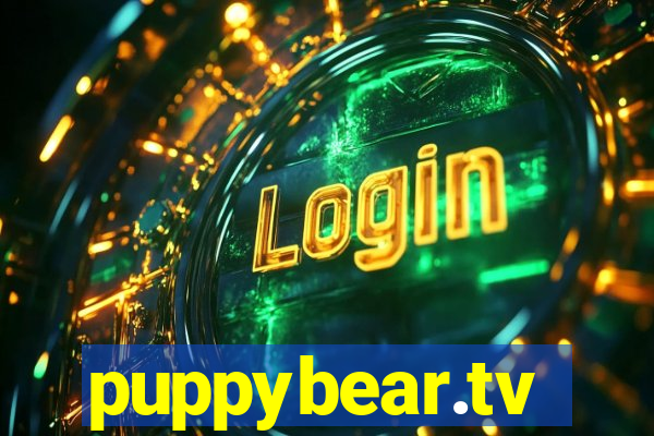 puppybear.tv