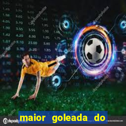 maior goleada do flamengo no corinthians