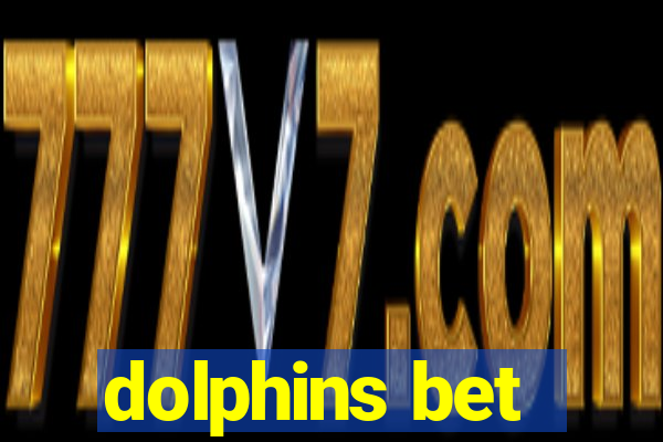 dolphins bet