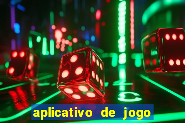 aplicativo de jogo de futebol online