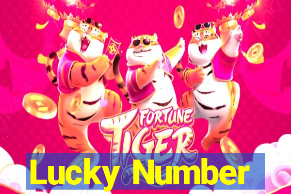 Lucky Number