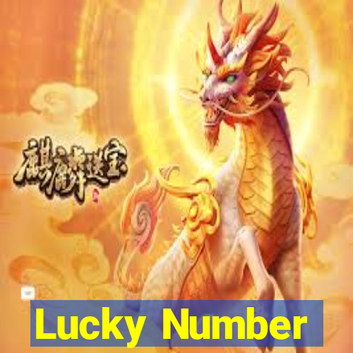 Lucky Number