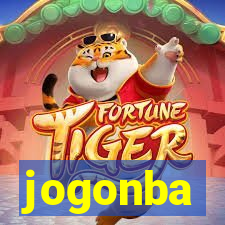 jogonba