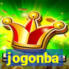 jogonba