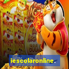 iescolaronline.com.br