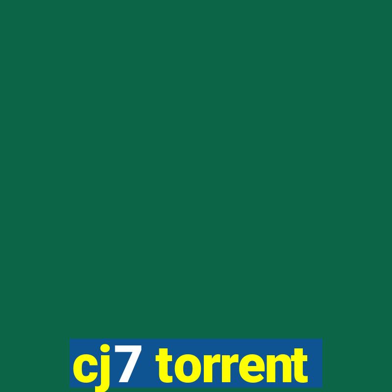 cj7 torrent