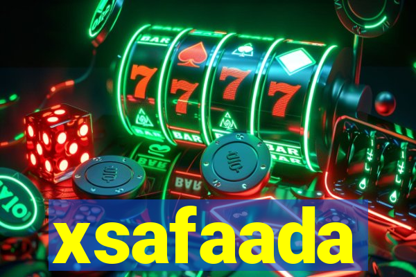 xsafaada