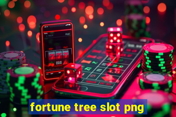 fortune tree slot png