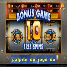 palpite do jogo do bicho de hoje kaledri