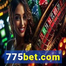 775bet.com