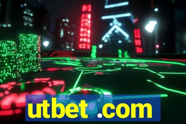 utbet .com