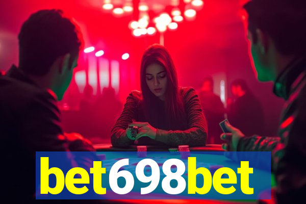 bet698bet