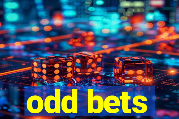 odd bets