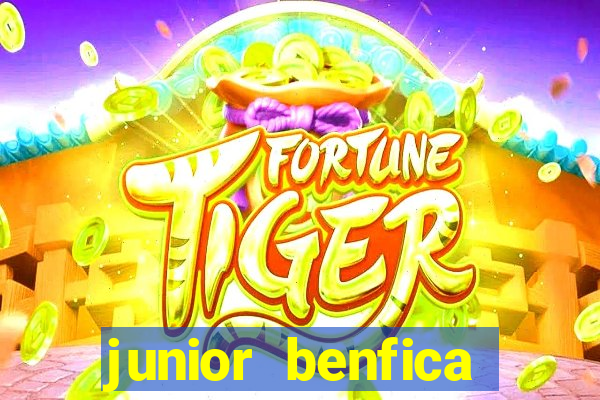 junior benfica capao da canoa