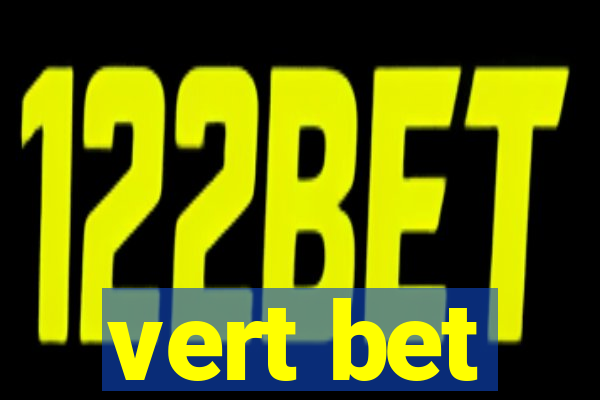 vert bet