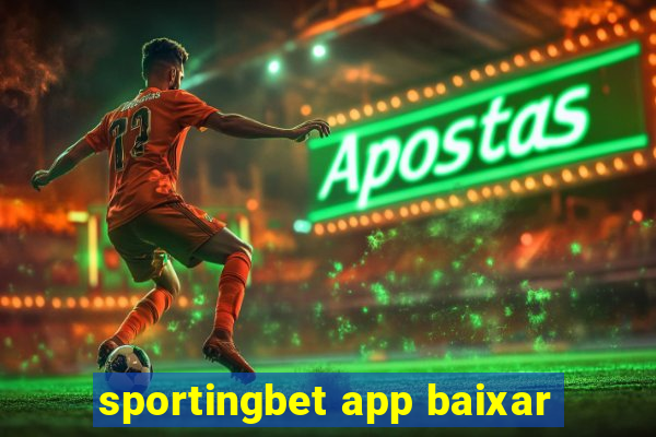 sportingbet app baixar