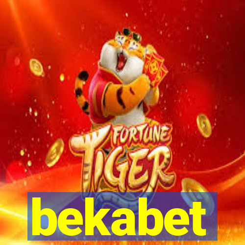 bekabet