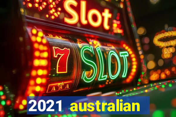 2021 australian online casino