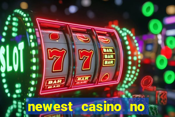 newest casino no deposit bonus