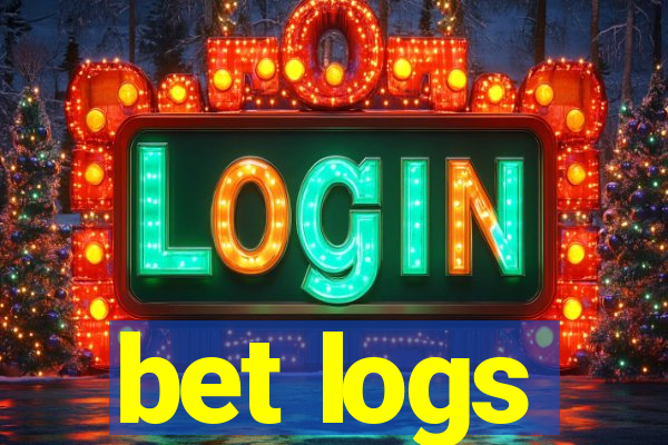 bet logs