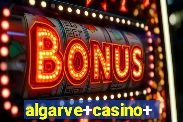 algarve+casino+hotel