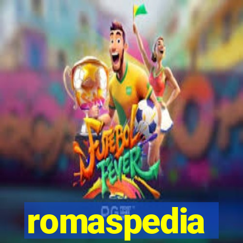 romaspedia