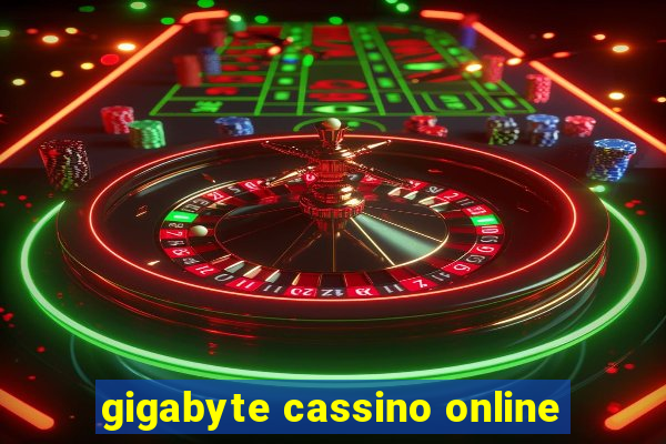 gigabyte cassino online