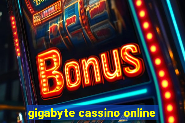 gigabyte cassino online