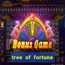 tree of fortune demo gr谩tis