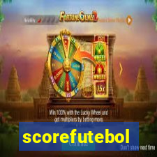 scorefutebol