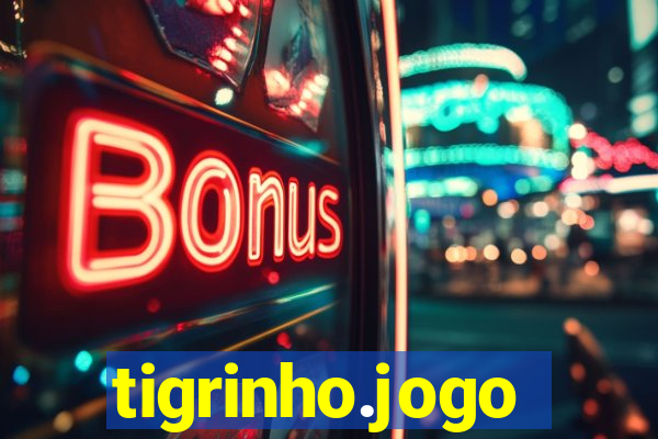 tigrinho.jogo