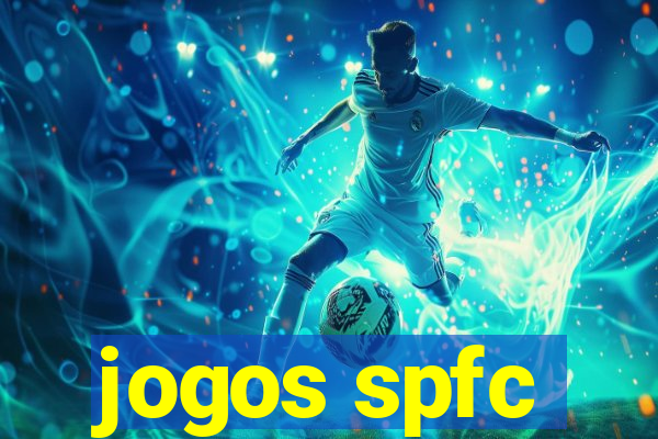 jogos spfc