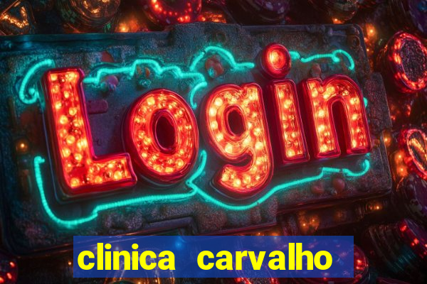 clinica carvalho porto alegre