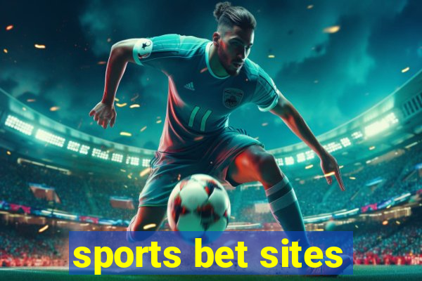 sports bet sites