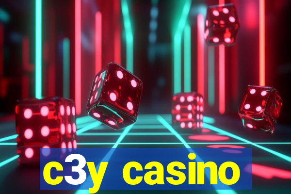 c3y casino