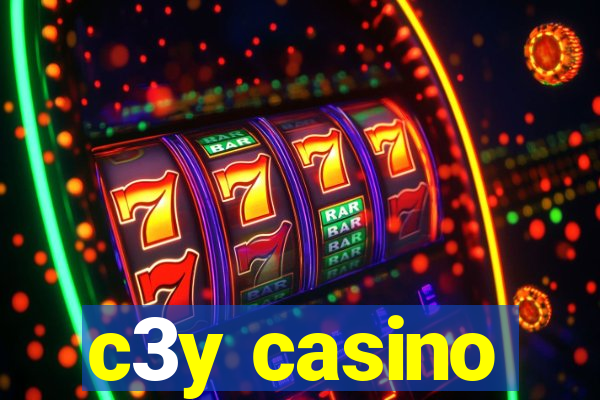 c3y casino