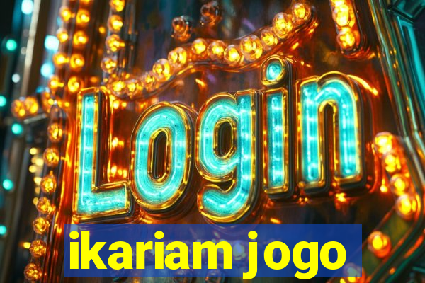 ikariam jogo