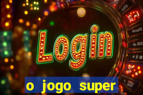 o jogo super genius paga mesmo