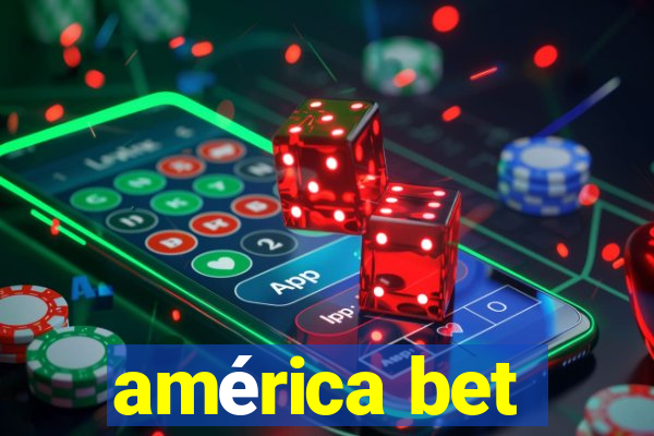 américa bet