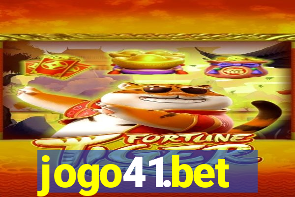 jogo41.bet