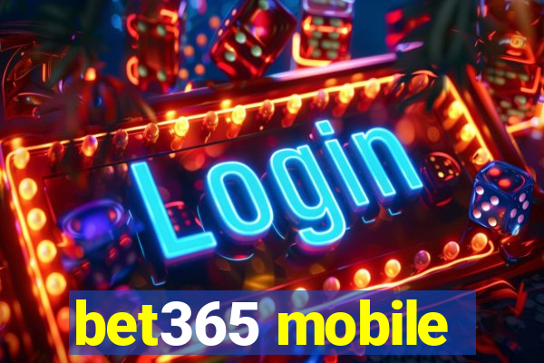 bet365 mobile