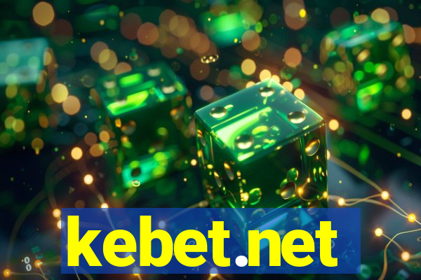 kebet.net