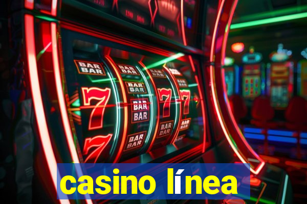 casino línea