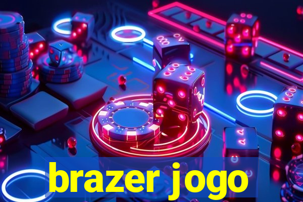 brazer jogo