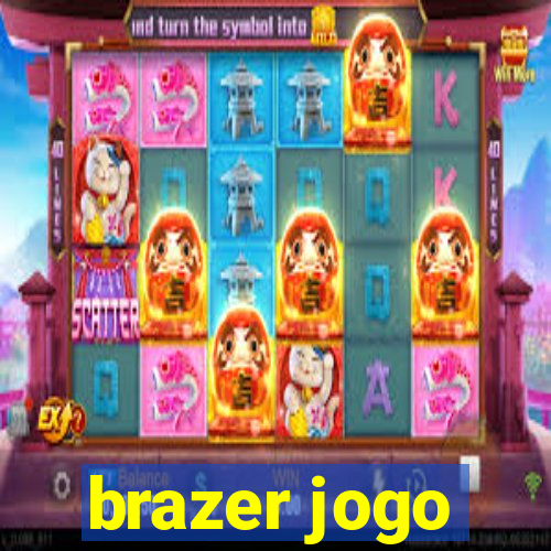 brazer jogo