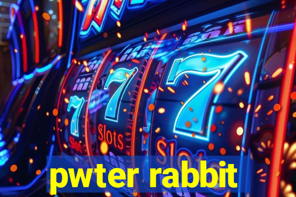 pwter rabbit