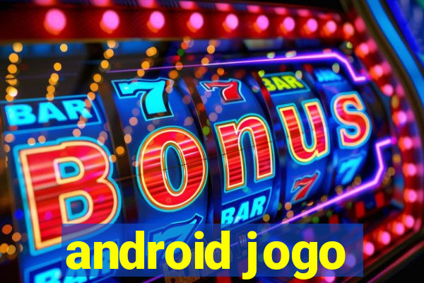 android jogo